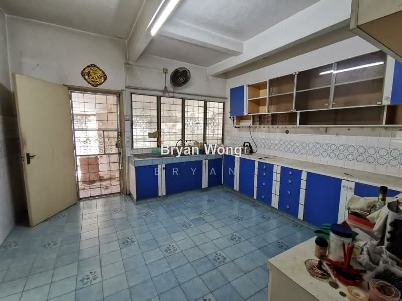 Bungalow for Sale in Damansara Jaya (Petaling Jaya) - Bryan Wong - PropertyGuru.com.my