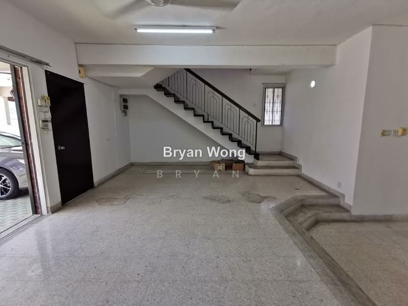 2-storey Terraced House for Sale in SS 21, Damansara Utama (Petaling Jaya) - Bryan Wong - PropertyGuru.com.my