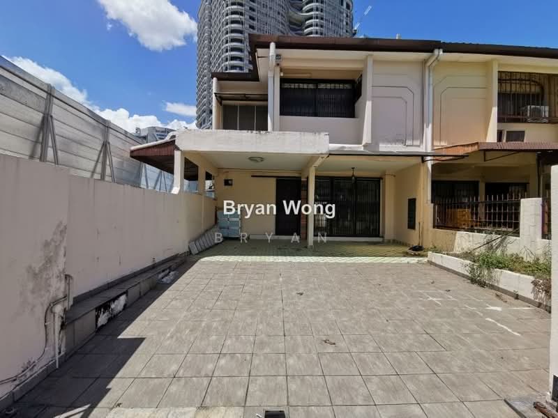 2-storey Terraced House for Sale in SS 21, Damansara Utama (Petaling Jaya) - Bryan Wong - PropertyGuru.com.my