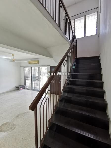 2-storey Terraced House for Sale in SS 21, Damansara Utama (Petaling Jaya) - Bryan Wong - PropertyGuru.com.my