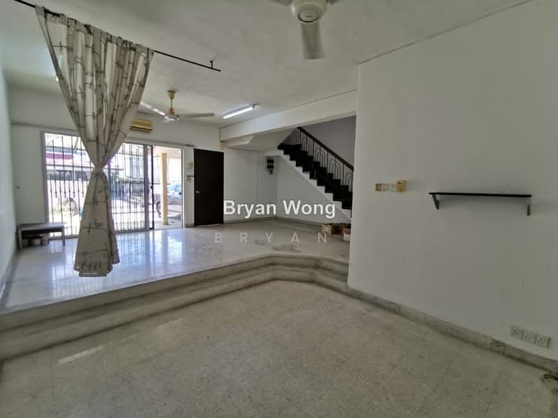 2-storey Terraced House for Sale in SS 21, Damansara Utama (Petaling Jaya) - Bryan Wong - PropertyGuru.com.my