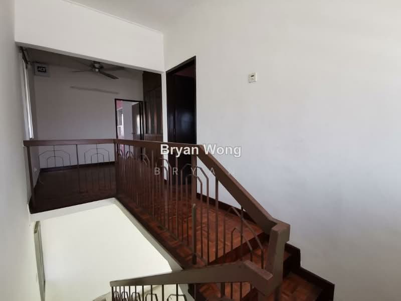 2-storey Terraced House for Sale in SS 21, Damansara Utama (Petaling Jaya) - Bryan Wong - PropertyGuru.com.my