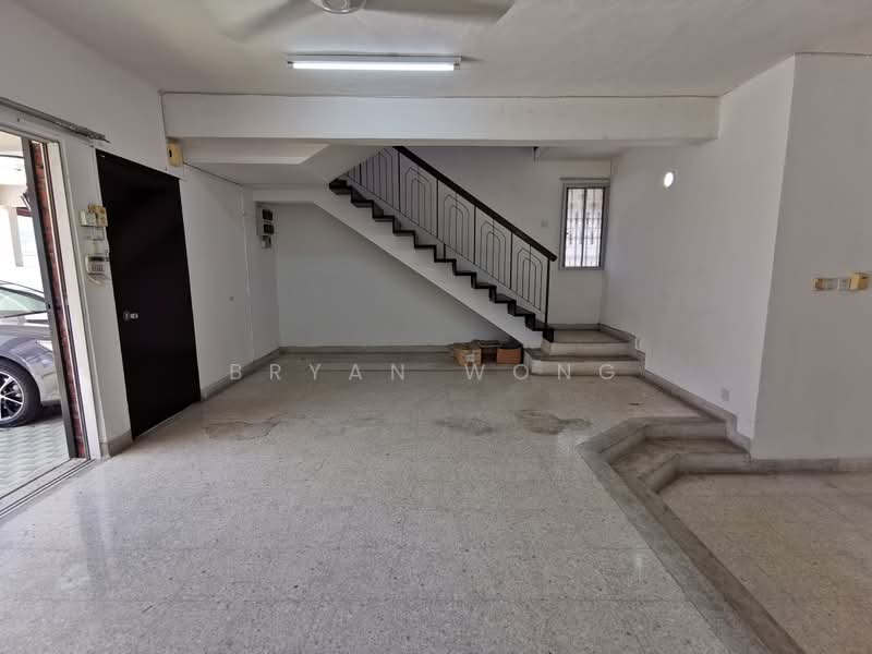 2-storey Terraced House for Sale in SS 21, Damansara Utama (Petaling Jaya) - Bryan Wong - PropertyGuru.com.my