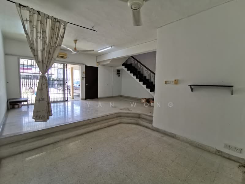 2-storey Terraced House for Sale in SS 21, Damansara Utama (Petaling Jaya) - Bryan Wong - PropertyGuru.com.my