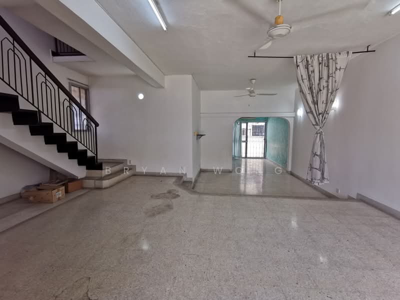 2-storey Terraced House for Sale in SS 21, Damansara Utama (Petaling Jaya) - Bryan Wong - PropertyGuru.com.my