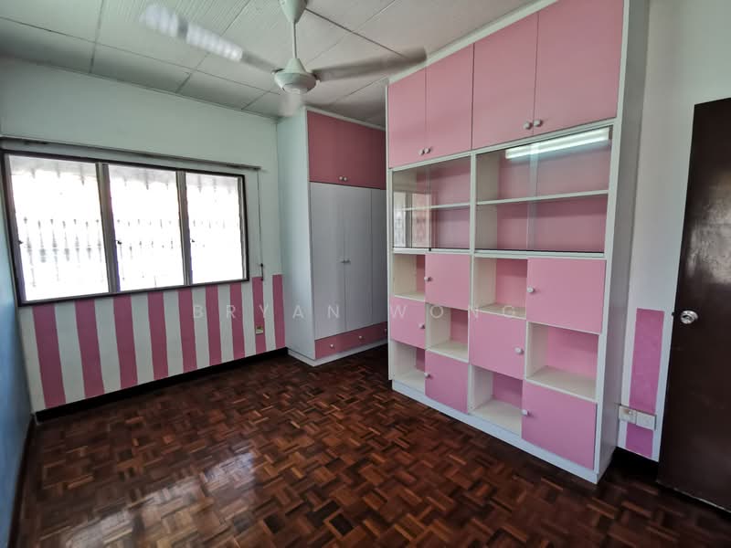 2-storey Terraced House for Sale in SS 21, Damansara Utama (Petaling Jaya) - Bryan Wong - PropertyGuru.com.my