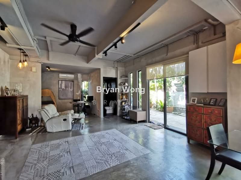 3-storey Terraced House for Sale in Damansara Jaya (Petaling Jaya) - Bryan Wong - PropertyGuru.com.my