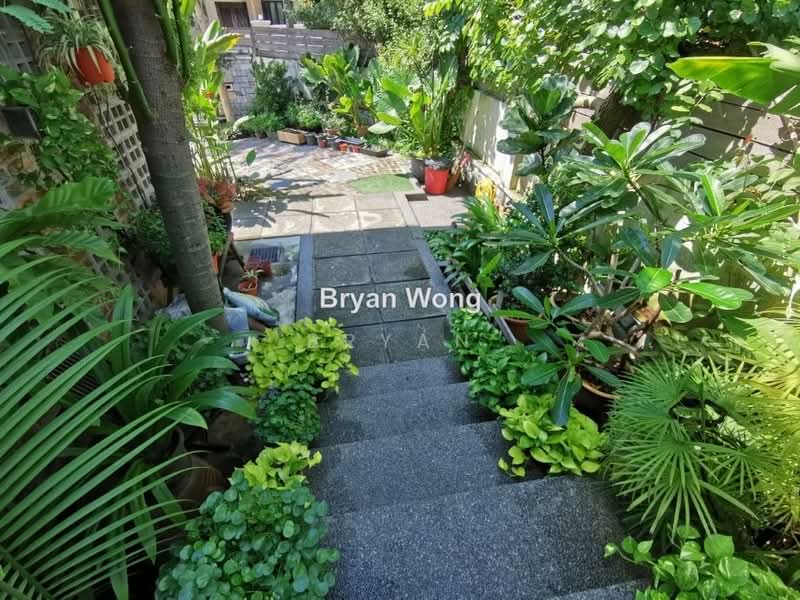 3-storey Terraced House for Sale in Damansara Jaya (Petaling Jaya) - Bryan Wong - PropertyGuru.com.my