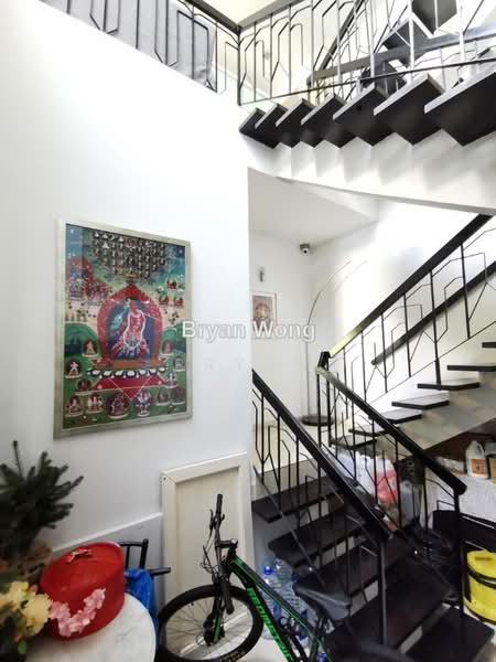 3-storey Terraced House for Sale in Damansara Jaya (Petaling Jaya) - Bryan Wong - PropertyGuru.com.my