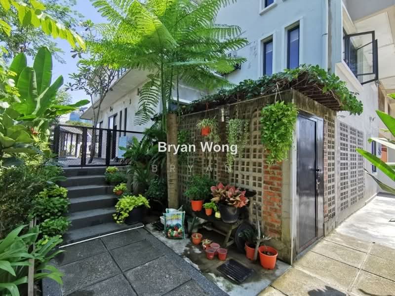 3-storey Terraced House for Sale in Damansara Jaya (Petaling Jaya) - Bryan Wong - PropertyGuru.com.my
