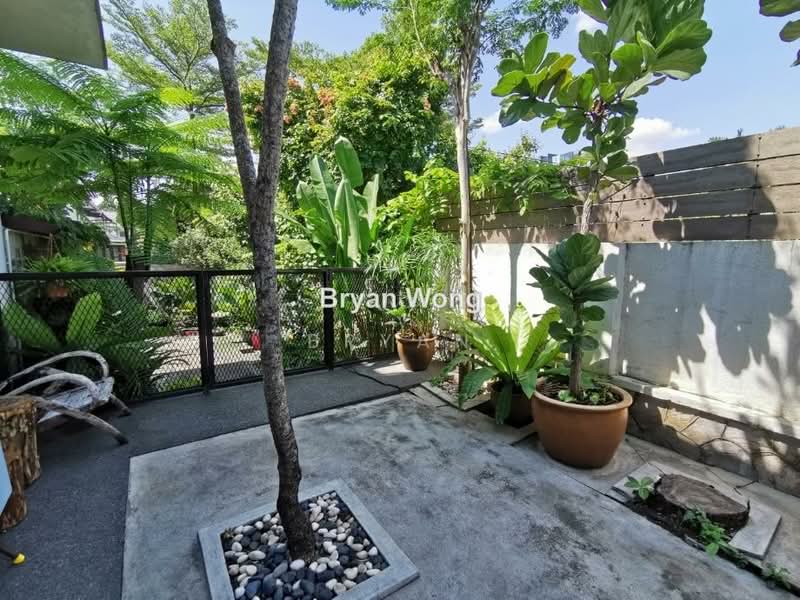 3-storey Terraced House for Sale in Damansara Jaya (Petaling Jaya) - Bryan Wong - PropertyGuru.com.my