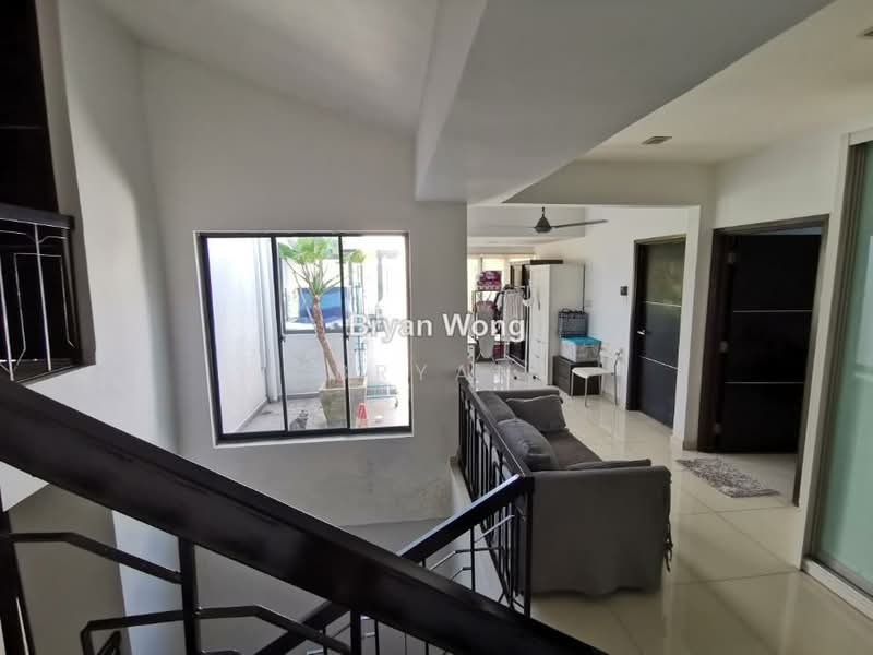 3-storey Terraced House for Sale in Damansara Jaya (Petaling Jaya) - Bryan Wong - PropertyGuru.com.my