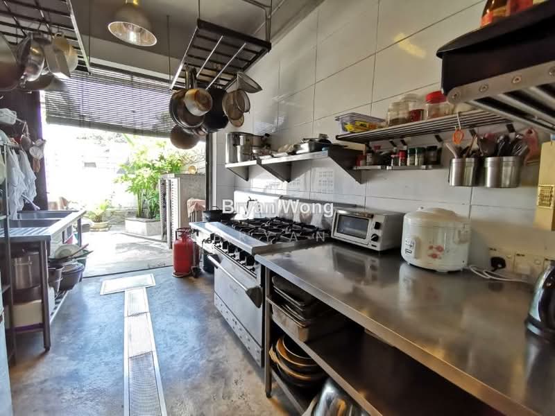 3-storey Terraced House for Sale in Damansara Jaya (Petaling Jaya) - Bryan Wong - PropertyGuru.com.my
