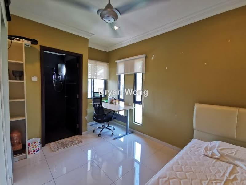 3-storey Terraced House for Sale in Damansara Jaya (Petaling Jaya) - Bryan Wong - PropertyGuru.com.my
