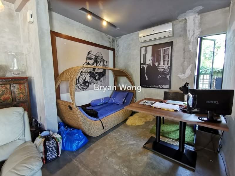 3-storey Terraced House for Sale in Damansara Jaya (Petaling Jaya) - Bryan Wong - PropertyGuru.com.my