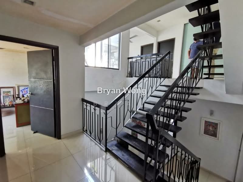3-storey Terraced House for Sale in Damansara Jaya (Petaling Jaya) - Bryan Wong - PropertyGuru.com.my