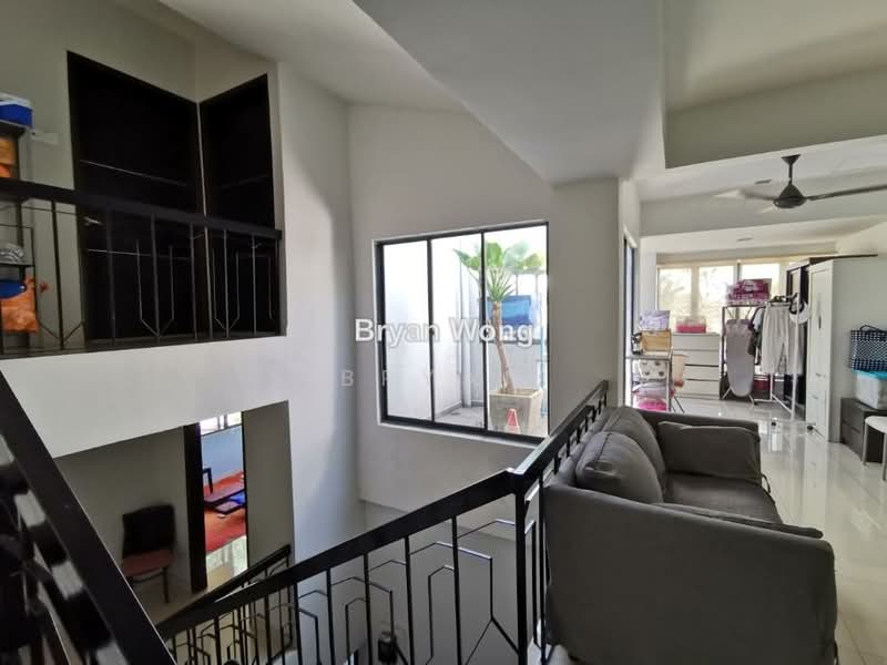 3-storey Terraced House for Sale in Damansara Jaya (Petaling Jaya) - Bryan Wong - PropertyGuru.com.my