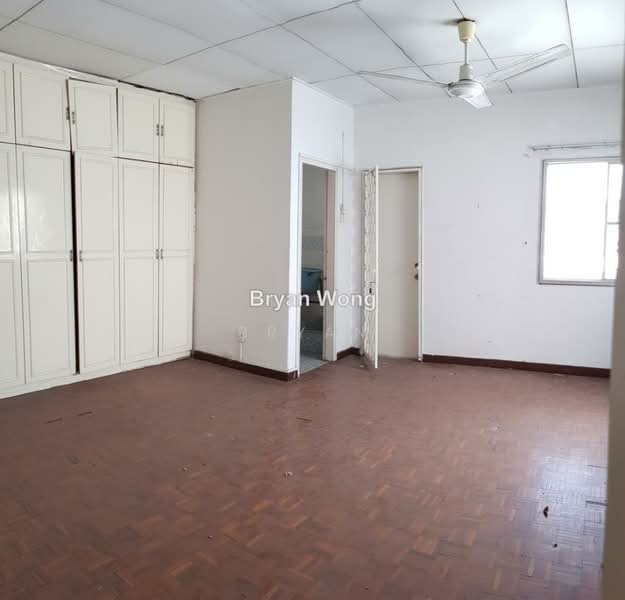 Rumah Teres 2-Tingkat untuk Dijual di Damansara Jaya (Petaling Jaya) - Bryan Wong - PropertyGuru.com.my
