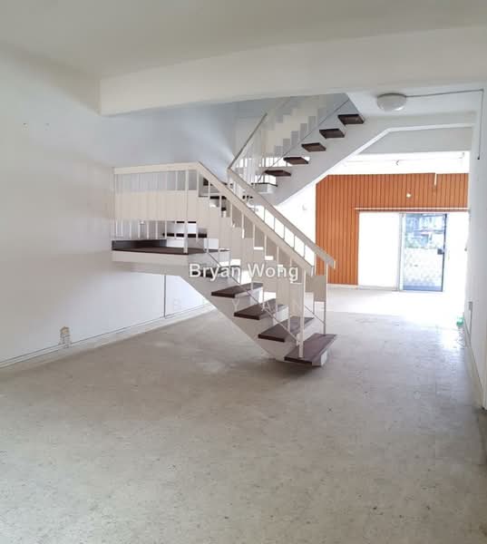 2-storey Terraced House for Sale in Damansara Jaya (Petaling Jaya) - Bryan Wong - PropertyGuru.com.my