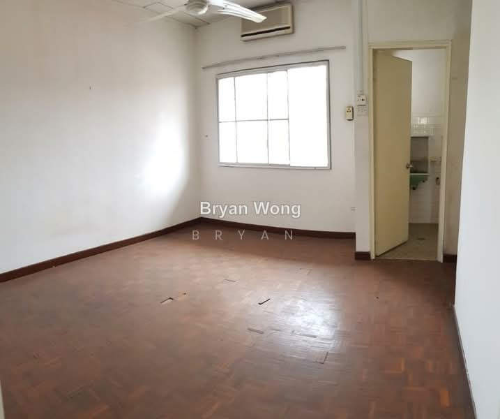 Rumah Teres 2-Tingkat untuk Dijual di Damansara Jaya (Petaling Jaya) - Bryan Wong - PropertyGuru.com.my