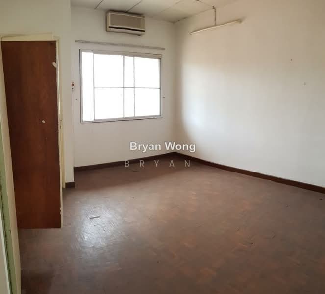 Rumah Teres 2-Tingkat untuk Dijual di Damansara Jaya (Petaling Jaya) - Bryan Wong - PropertyGuru.com.my