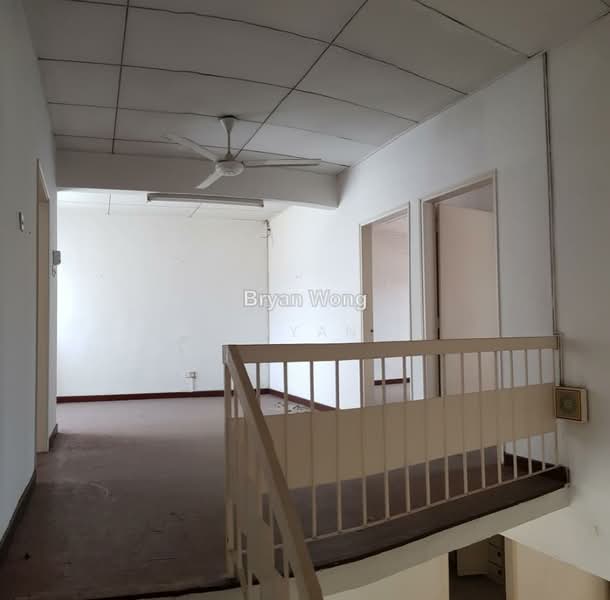 2-storey Terraced House for Sale in Damansara Jaya (Petaling Jaya) - Bryan Wong - PropertyGuru.com.my