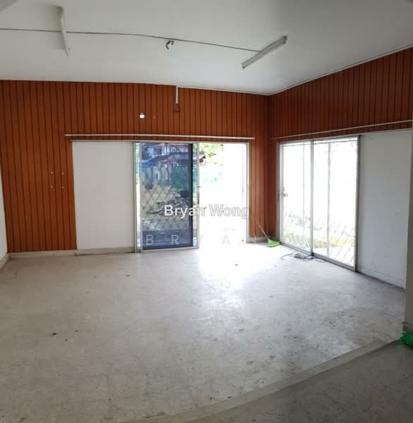 Rumah Teres 2 Tingkat untuk Dijual di Damansara Jaya (Petaling Jaya) - Bryan Wong - PropertyGuru.com.my