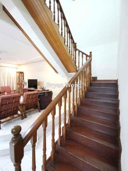 2-storey Terraced House for Sale in Damansara Jaya (Petaling Jaya) - Bryan Wong - PropertyGuru.com.my