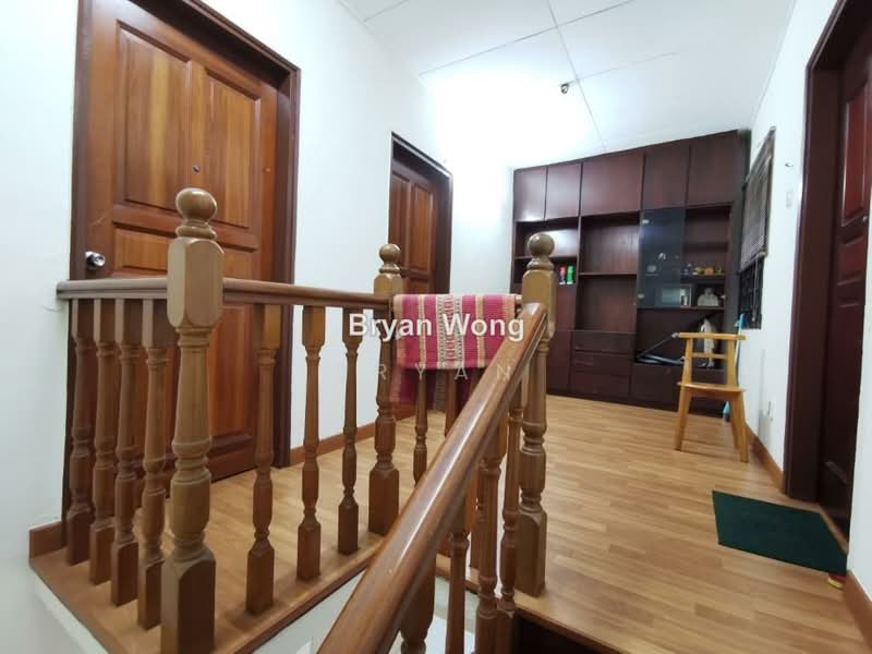 2-storey Terraced House for Sale in Damansara Jaya (Petaling Jaya) - Bryan Wong - PropertyGuru.com.my