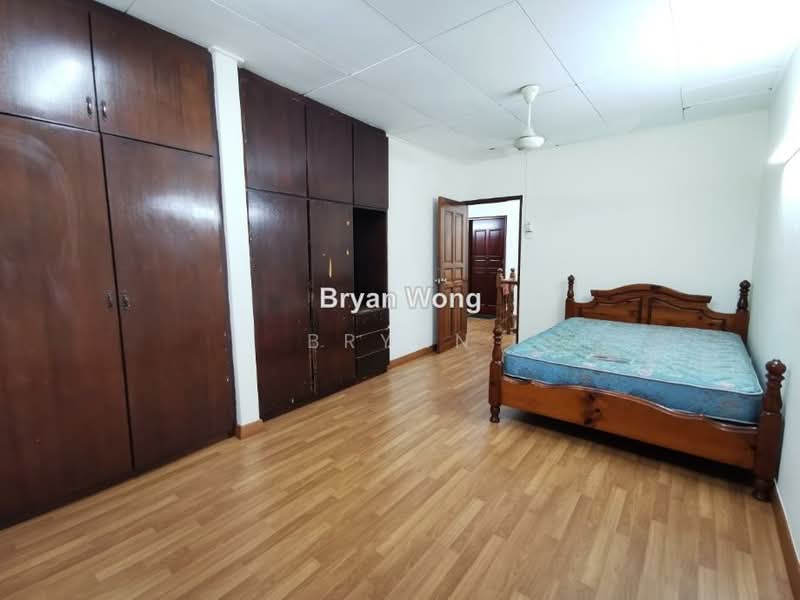 2-storey Terraced House for Sale in Damansara Jaya (Petaling Jaya) - Bryan Wong - PropertyGuru.com.my