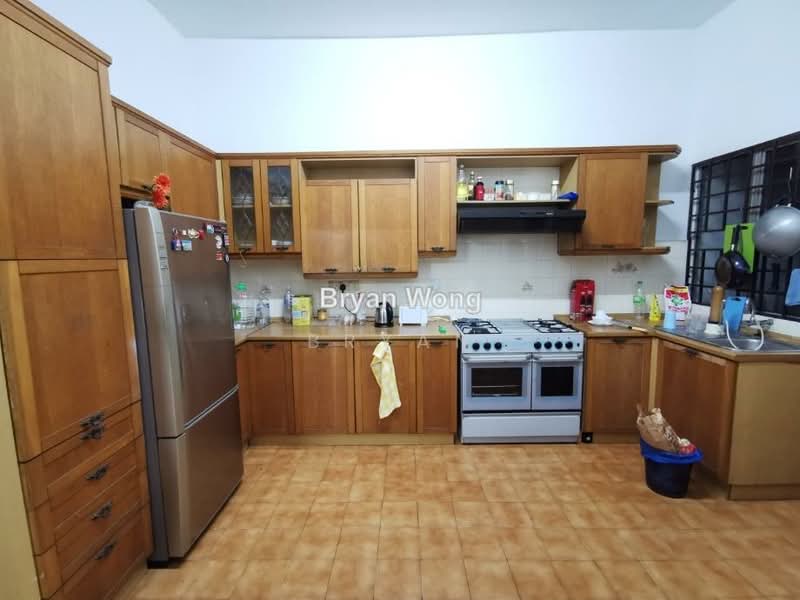2-storey Terraced House for Sale in Damansara Jaya (Petaling Jaya) - Bryan Wong - PropertyGuru.com.my