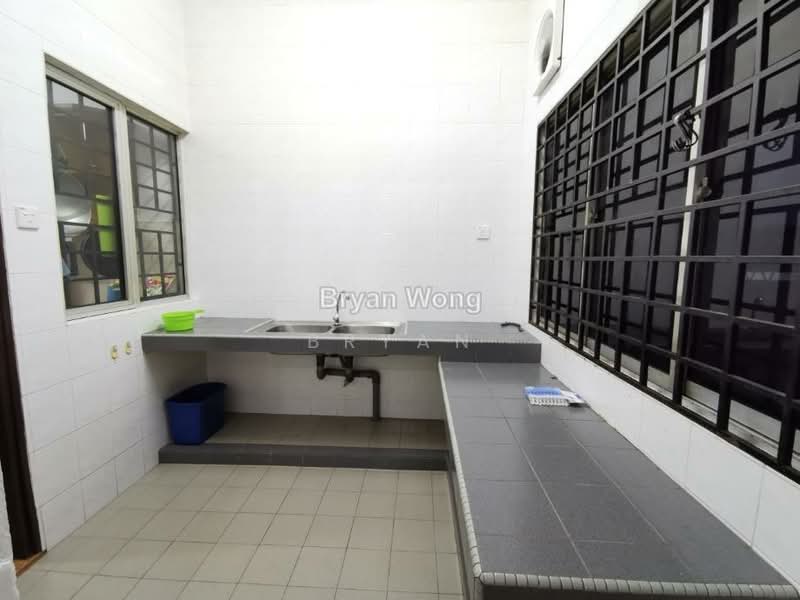 2-storey Terraced House for Sale in Damansara Jaya (Petaling Jaya) - Bryan Wong - PropertyGuru.com.my