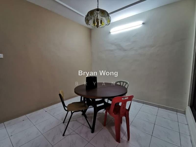 2-storey Terraced House for Sale in Damansara Jaya (Petaling Jaya) - Bryan Wong - PropertyGuru.com.my