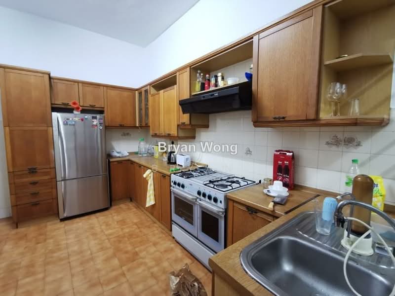 2-storey Terraced House for Sale in Damansara Jaya (Petaling Jaya) - Bryan Wong - PropertyGuru.com.my