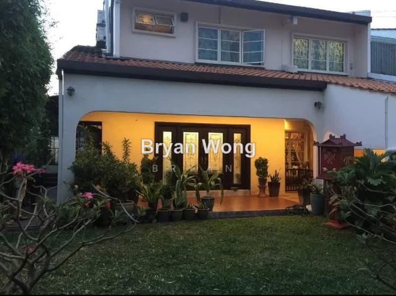Rumah Berkembar untuk Dijual di Damansara Jaya (Petaling Jaya) - Bryan Wong - PropertyGuru.com.my