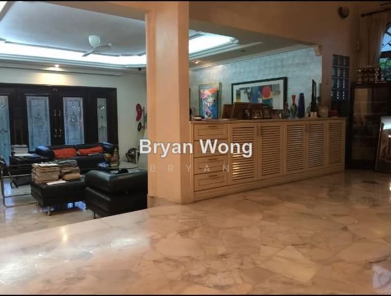 Semi-Detached House for Sale in Damansara Jaya (Petaling Jaya) - Bryan Wong - PropertyGuru.com.my