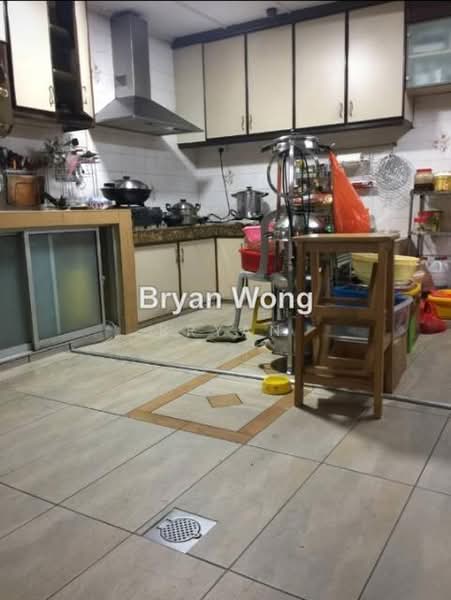 Semi-Detached House for Sale in Damansara Jaya (Petaling Jaya) - Bryan Wong - PropertyGuru.com.my
