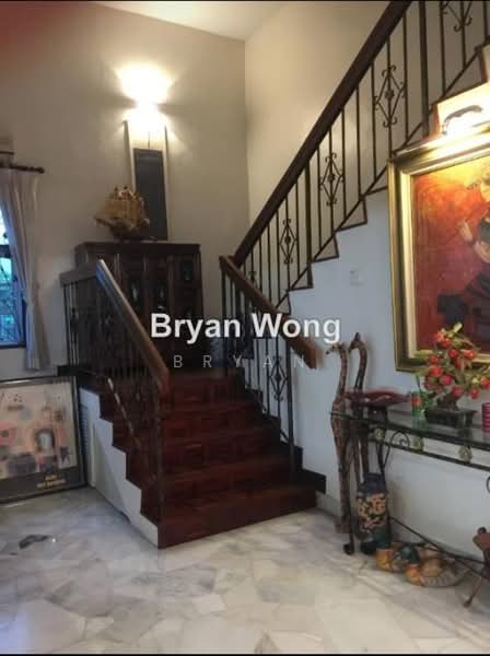 Semi-Detached House for Sale in Damansara Jaya (Petaling Jaya) - Bryan Wong - PropertyGuru.com.my