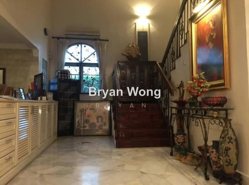 Semi-Detached House for Sale in Damansara Jaya (Petaling Jaya) - Bryan Wong - PropertyGuru.com.my
