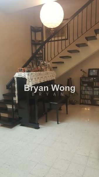 2-storey Terraced House for Sale in Damansara Kim (Petaling Jaya) - Bryan Wong - PropertyGuru.com.my