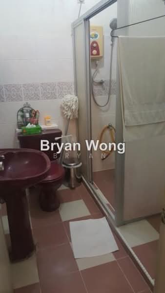 2-storey Terraced House for Sale in Damansara Kim (Petaling Jaya) - Bryan Wong - PropertyGuru.com.my