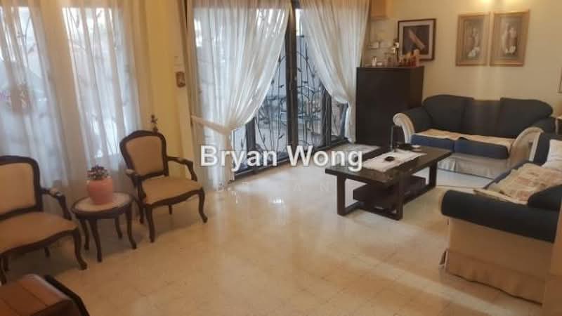 2-storey Terraced House for Sale in Damansara Kim (Petaling Jaya) - Bryan Wong - PropertyGuru.com.my