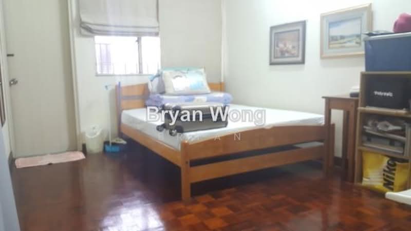 2-storey Terraced House for Sale in Damansara Kim (Petaling Jaya) - Bryan Wong - PropertyGuru.com.my