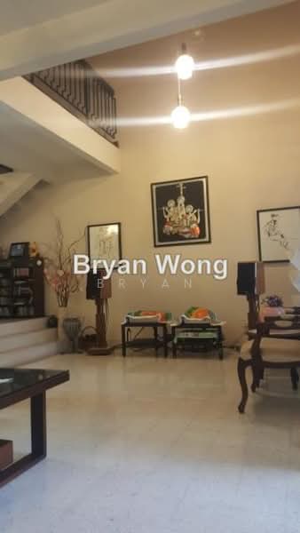 2-storey Terraced House for Sale in Damansara Kim (Petaling Jaya) - Bryan Wong - PropertyGuru.com.my