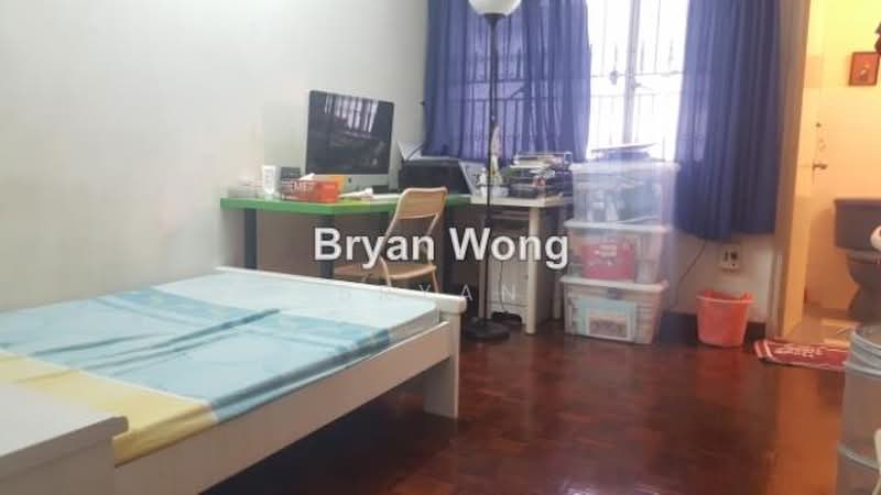 2-storey Terraced House for Sale in Damansara Kim (Petaling Jaya) - Bryan Wong - PropertyGuru.com.my