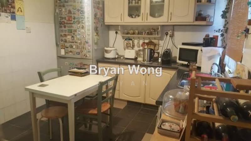 2-storey Terraced House for Sale in Damansara Kim (Petaling Jaya) - Bryan Wong - PropertyGuru.com.my