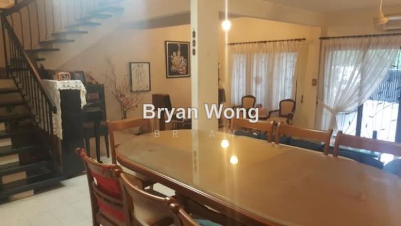 2-storey Terraced House for Sale in Damansara Kim (Petaling Jaya) - Bryan Wong - PropertyGuru.com.my