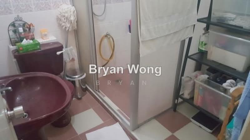 2-storey Terraced House for Sale in Damansara Kim (Petaling Jaya) - Bryan Wong - PropertyGuru.com.my