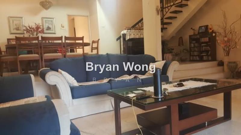 2-storey Terraced House for Sale in Damansara Kim (Petaling Jaya) - Bryan Wong - PropertyGuru.com.my