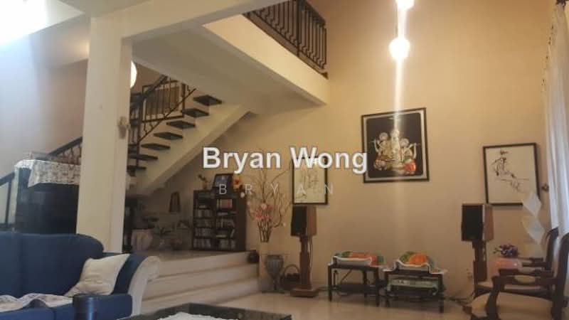 2-storey Terraced House for Sale in Damansara Kim (Petaling Jaya) - Bryan Wong - PropertyGuru.com.my